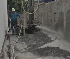 бурение скважин на воду в новороссийске